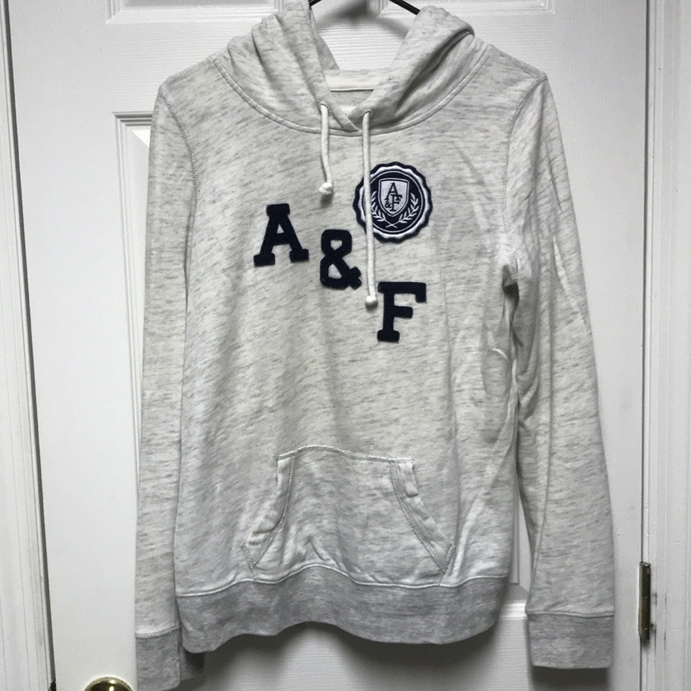 Abercrombie & Fitch Women’s hoodie